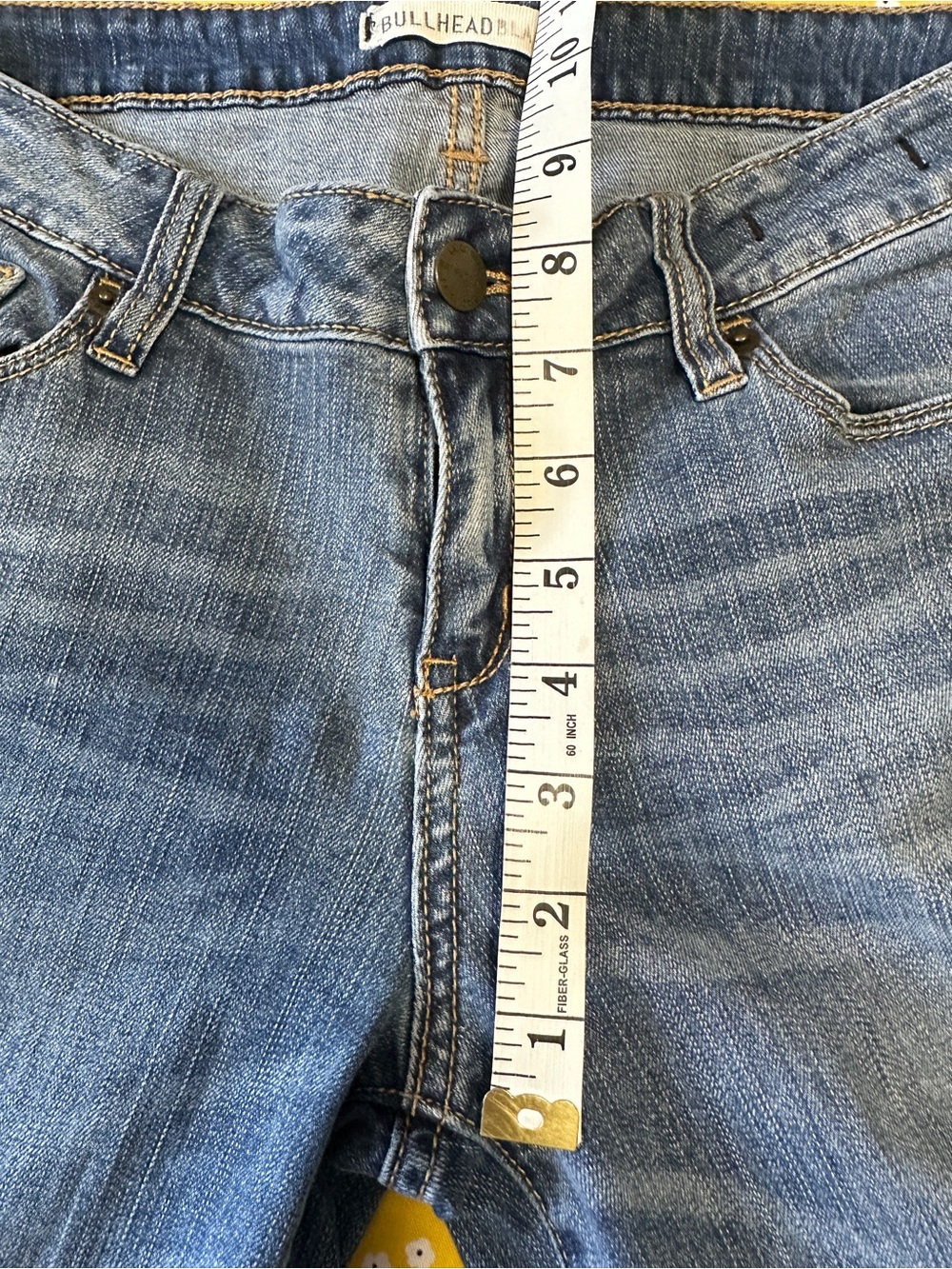 Bullhead - Vintage Y2K Jeans 👖 - Picture 10 of 14